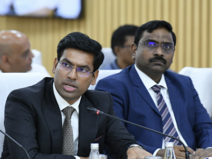 Collectors in Andhra Pradesh to conduct Industry Day every Tuesday | Collectors in Andhra Pradesh to conduct Industry Day every Tuesday Collectors in Andhra Pradesh to conduct Industry Day every Tuesday | Collectors in Andhra Pradesh to conduct Industry Day every Tuesday