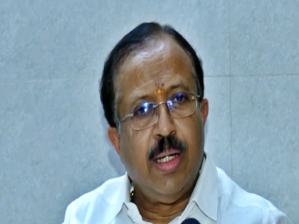 Police dept in Kerala a haven for criminals: BJP | Police dept in Kerala a haven for criminals: BJP Police dept in Kerala a haven for criminals: BJP | Police dept in Kerala a haven for criminals: BJP
