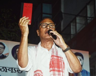 Assam Congress hits out at PM Modi's Manipur visit, calls it 'too little, too late' | Assam Congress hits out at PM Modi's Manipur visit, calls it 'too little, too late'