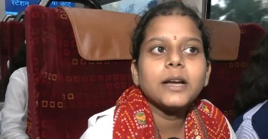 ‘We walked, now we fly’: Remote Bihar towns rejoice as Vande Bharat arrives | ‘We walked, now we fly’: Remote Bihar towns rejoice as Vande Bharat arrives ‘We walked, now we fly’: Remote Bihar towns rejoice as Vande Bharat arrives | ‘We walked, now we fly’: Remote Bihar towns rejoice as Vande Bharat arrives