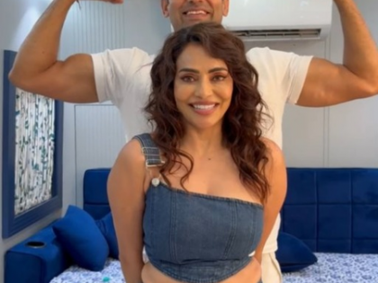 Sangram Singh is ‘more than a friend’ to Nikita Rawal, reveals a source | Sangram Singh is ‘more than a friend’ to Nikita Rawal, reveals a source Sangram Singh is ‘more than a friend’ to Nikita Rawal, reveals a source | Sangram Singh is ‘more than a friend’ to Nikita Rawal, reveals a source
