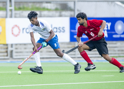 Punjab Hockey League: Roundglass and SAI Sonipat continue winning run in phase two | Punjab Hockey League: Roundglass and SAI Sonipat continue winning run in phase two Punjab Hockey League: Roundglass and SAI Sonipat continue winning run in phase two | Punjab Hockey League: Roundglass and SAI Sonipat continue winning run in phase two