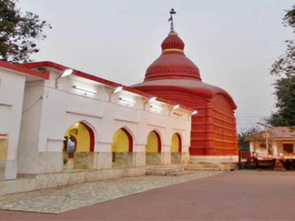 PM Modi to inaugurate 524-year-old redeveloped Tripura Sundari temple on Sep 22: CM Saha | PM Modi to inaugurate 524-year-old redeveloped Tripura Sundari temple on Sep 22: CM Saha