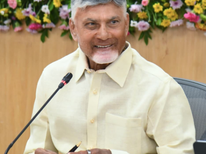Andhra Pradesh CM announces incentive for farmers minimising urea usage | Andhra Pradesh CM announces incentive for farmers minimising urea usage Andhra Pradesh CM announces incentive for farmers minimising urea usage | Andhra Pradesh CM announces incentive for farmers minimising urea usage