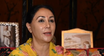 Rajasthan Dy CM Diya Kumari shares heartfelt anecdote on PM Modi's remarkable memory and warmth | Rajasthan Dy CM Diya Kumari shares heartfelt anecdote on PM Modi's remarkable memory and warmth Rajasthan Dy CM Diya Kumari shares heartfelt anecdote on PM Modi's remarkable memory and warmth | Rajasthan Dy CM Diya Kumari shares heartfelt anecdote on PM Modi's remarkable memory and warmth
