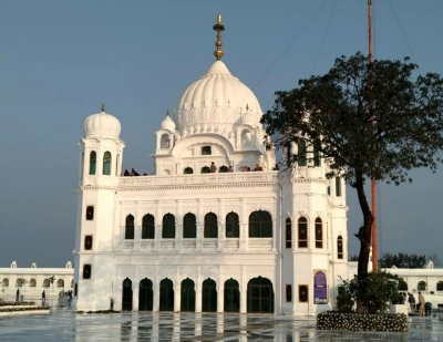 Punjab CM questions Centre’s decision to cancel Sikh pilgrimage to Pakistan | Punjab CM questions Centre’s decision to cancel Sikh pilgrimage to Pakistan Punjab CM questions Centre’s decision to cancel Sikh pilgrimage to Pakistan | Punjab CM questions Centre’s decision to cancel Sikh pilgrimage to Pakistan