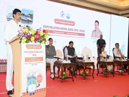 Odisha Governor Hari Babu Kambhampati urges shift to Electric Vehicles | Odisha Governor Hari Babu Kambhampati urges shift to Electric Vehicles Odisha Governor Hari Babu Kambhampati urges shift to Electric Vehicles | Odisha Governor Hari Babu Kambhampati urges shift to Electric Vehicles