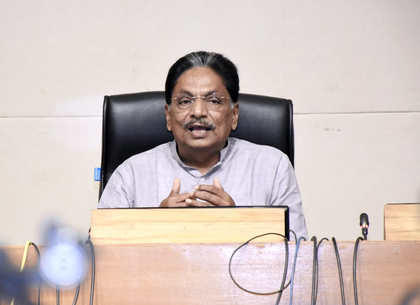 Gujarat to launch 'Swasth Nari, Sashakt Parivar' campaign from Sep 17 | Gujarat to launch 'Swasth Nari, Sashakt Parivar' campaign from Sep 17 Gujarat to launch 'Swasth Nari, Sashakt Parivar' campaign from Sep 17 | Gujarat to launch 'Swasth Nari, Sashakt Parivar' campaign from Sep 17