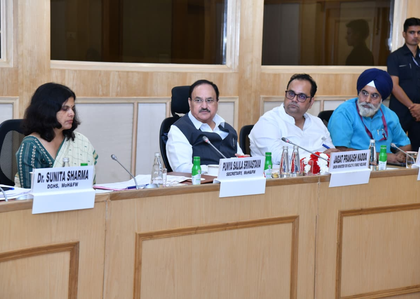 Dengue: India reports 49,573 cases, 42 deaths till Aug; govt rolls out 8-pillar strategy to curb | Dengue: India reports 49,573 cases, 42 deaths till Aug; govt rolls out 8-pillar strategy to curb