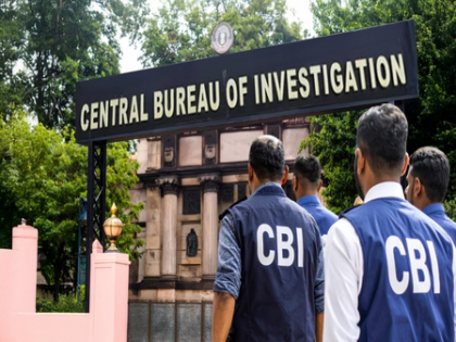 Tribal Welfare board scam: CBI conducts raids in K'taka, Andhra; incriminating documents seized | Tribal Welfare board scam: CBI conducts raids in K'taka, Andhra; incriminating documents seized Tribal Welfare board scam: CBI conducts raids in K'taka, Andhra; incriminating documents seized | Tribal Welfare board scam: CBI conducts raids in K'taka, Andhra; incriminating documents seized