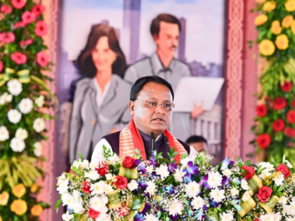 Employment Mela: Odisha CM urges new recruits to perform duty staying above corruption | Employment Mela: Odisha CM urges new recruits to perform duty staying above corruption