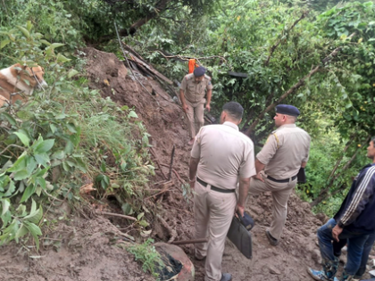 Himachal, hit by over 46pc excess rains, continues facing landslides, flash floods | Himachal, hit by over 46pc excess rains, continues facing landslides, flash floods