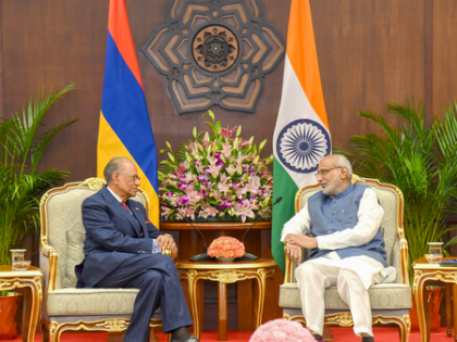 PM Modi and Mauritian counterpart Ramgoolam discuss progress in bilateral ties ahead of AI Summit | PM Modi and Mauritian counterpart Ramgoolam discuss progress in bilateral ties ahead of AI Summit PM Modi and Mauritian counterpart Ramgoolam discuss progress in bilateral ties ahead of AI Summit | PM Modi and Mauritian counterpart Ramgoolam discuss progress in bilateral ties ahead of AI Summit