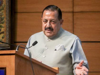 BARC begins work to develop small modular reactors: Minister | BARC begins work to develop small modular reactors: Minister