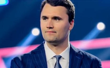 DNA evidence links suspect to Charlie Kirk's killing: FBI | DNA evidence links suspect to Charlie Kirk's killing: FBI