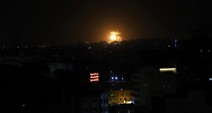 Israel says it struck Hezbollah site in Lebanon, one wounded | Israel says it struck Hezbollah site in Lebanon, one wounded