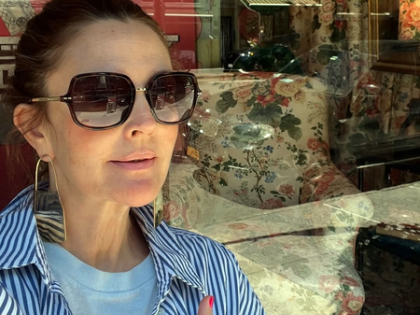 Drew Barrymore embraces her quirks as she lists things she ‘unfortunately loves’ | Drew Barrymore embraces her quirks as she lists things she ‘unfortunately loves’ Drew Barrymore embraces her quirks as she lists things she ‘unfortunately loves’ | Drew Barrymore embraces her quirks as she lists things she ‘unfortunately loves’