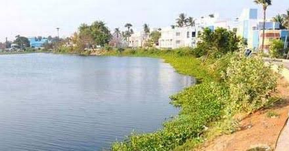 Chennai unveils Rs 14,000-crore water storage expansion plan | Chennai unveils Rs 14,000-crore water storage expansion plan