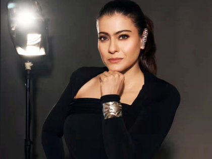 Here’s how Kajol shows an outfit can outshine a compliment | Here’s how Kajol shows an outfit can outshine a compliment