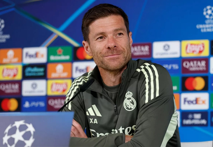 UCL: History of the Bernabeu makes it even more motivating for Real Madrid, says Alonso | UCL: History of the Bernabeu makes it even more motivating for Real Madrid, says Alonso