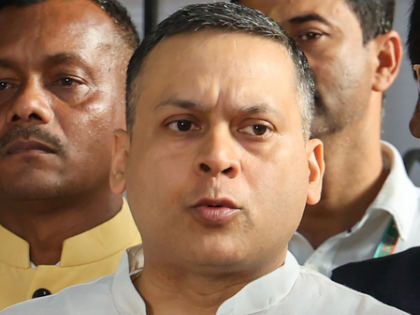 Amit Malviya criticises former CEC Quraishi for terming Nepal unrest ‘vibrant democracy’ | Amit Malviya criticises former CEC Quraishi for terming Nepal unrest ‘vibrant democracy’ Amit Malviya criticises former CEC Quraishi for terming Nepal unrest ‘vibrant democracy’ | Amit Malviya criticises former CEC Quraishi for terming Nepal unrest ‘vibrant democracy’