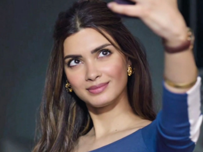 Diana Penty shares why she waited to step into the OTT space with ‘Do You Wanna Partner’ | Diana Penty shares why she waited to step into the OTT space with ‘Do You Wanna Partner’