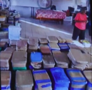 Interpol makes record synthetic drug seizures across 18 countries  | Interpol makes record synthetic drug seizures across 18 countries 