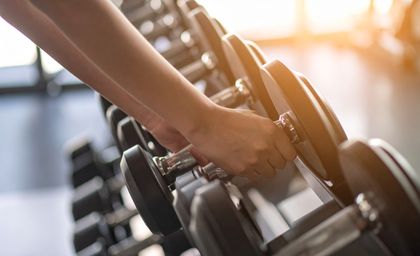 India’s fitness tech sector raises $989 million to date: Report | India’s fitness tech sector raises $989 million to date: Report India’s fitness tech sector raises $989 million to date: Report | India’s fitness tech sector raises $989 million to date: Report