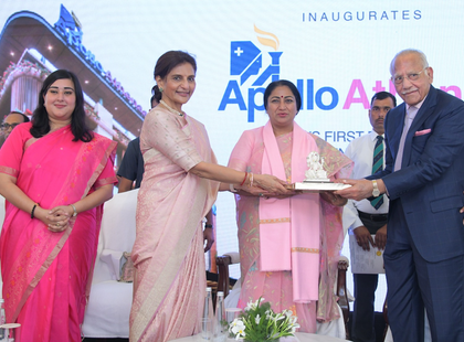 Cancer care for women a deeply sensitive issue: CM Rekha Gupta | Cancer care for women a deeply sensitive issue: CM Rekha Gupta