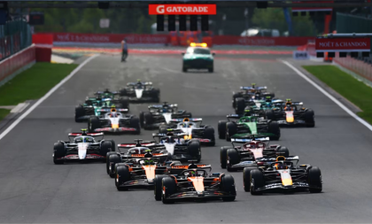 Formula 1 announces six sprint venues for 2026 season | Formula 1 announces six sprint venues for 2026 season