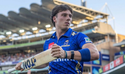 This is a new chapter for me: Brevis on joining Pretoria Capitals in SA20 season 4 | This is a new chapter for me: Brevis on joining Pretoria Capitals in SA20 season 4