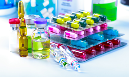 After GST rate cut, govt waives mandatory re-labelling of medicines | After GST rate cut, govt waives mandatory re-labelling of medicines