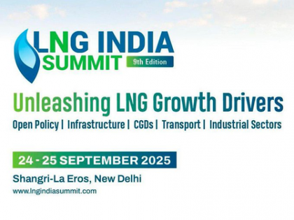 Russia’s Trade Representation to be official partner of 9th LNG India Summit 2025 | Russia’s Trade Representation to be official partner of 9th LNG India Summit 2025
