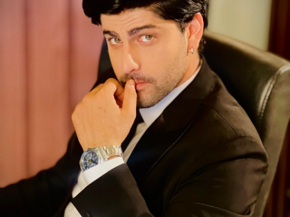 Abhishek Sharrma calls ‘Vasudha’ a ‘transformative experience’, says it made him an adaptable performer | Abhishek Sharrma calls ‘Vasudha’ a ‘transformative experience’, says it made him an adaptable performer