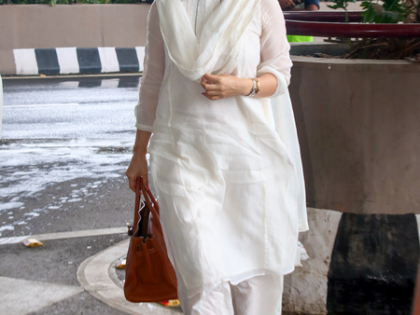 Punjab court summons Kangana again; hearing on September 29 | Punjab court summons Kangana again; hearing on September 29