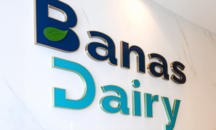 Banas Dairy election: Counting on October 11, contest heats up | Banas Dairy election: Counting on October 11, contest heats up