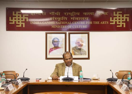 India in talks with UAE, Netherlands to nominate Chhath Mahaparva for UNESCO tag | India in talks with UAE, Netherlands to nominate Chhath Mahaparva for UNESCO tag