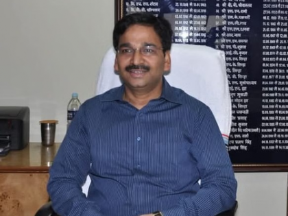 Jharkhand: Suspended IAS officer Vinay Chaubey’s bail plea rejected in land scam case | Jharkhand: Suspended IAS officer Vinay Chaubey’s bail plea rejected in land scam case