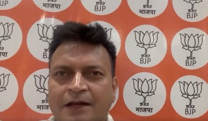 Ajay Alok recalls first meeting with Modi, says PM’s motto of ‘nation first’ unchanged in 25 years | Ajay Alok recalls first meeting with Modi, says PM’s motto of ‘nation first’ unchanged in 25 years