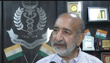 Delhi Medical Association to organise health check-up camps, awareness drives to mark Seva Pakhwada | Delhi Medical Association to organise health check-up camps, awareness drives to mark Seva Pakhwada