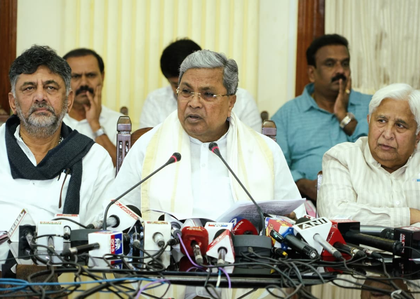 Upper Krishna project: K'taka govt prioritises rapid implementation, finalises land compensation amount | Upper Krishna project: K'taka govt prioritises rapid implementation, finalises land compensation amount