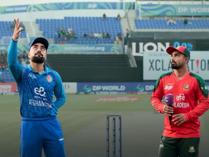 Asia Cup: Bangladesh opt to bat first against unchanged Afghanistan | Asia Cup: Bangladesh opt to bat first against unchanged Afghanistan Asia Cup: Bangladesh opt to bat first against unchanged Afghanistan | Asia Cup: Bangladesh opt to bat first against unchanged Afghanistan
