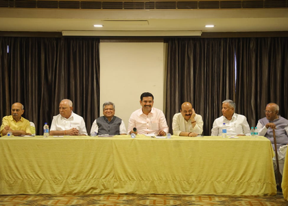 K’taka BJP: Cong govt attempting to divide Veerashaiva-Lingayat community through caste census | K’taka BJP: Cong govt attempting to divide Veerashaiva-Lingayat community through caste census
