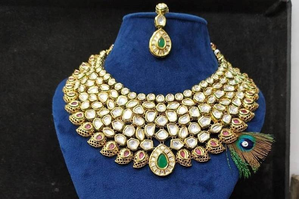 India's FTAs with other nations cushion threat from US tariffs in gems & jewellery exports | India's FTAs with other nations cushion threat from US tariffs in gems & jewellery exports