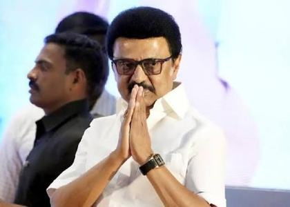 Stalin inaugurates projects worth Rs 67 crore, lays foundation stones for new initiatives worth Rs 78 crore | Stalin inaugurates projects worth Rs 67 crore, lays foundation stones for new initiatives worth Rs 78 crore