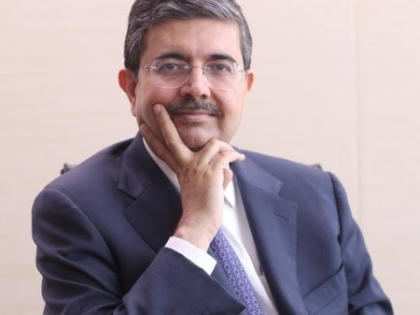 Every interaction with PM Modi filled with learning and inspiration: Uday Kotak | Every interaction with PM Modi filled with learning and inspiration: Uday Kotak