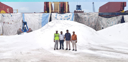 Centre allocates 41,000 tonnes urea to Andhra Pradesh | Centre allocates 41,000 tonnes urea to Andhra Pradesh