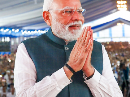 Resolve for 'Developed India' will gain new energy from Madhya Pradesh: PM Modi | Resolve for 'Developed India' will gain new energy from Madhya Pradesh: PM Modi