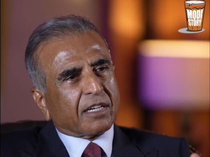 Sunil Bharti Mittal lauds PM Modi’s forward-thinking, technology-first approach | Sunil Bharti Mittal lauds PM Modi’s forward-thinking, technology-first approach