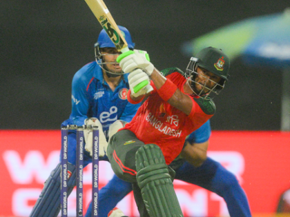 Asia Cup: Tanzid’s fifty guides Bangladesh to 154/5 against Afghanistan | Asia Cup: Tanzid’s fifty guides Bangladesh to 154/5 against Afghanistan Asia Cup: Tanzid’s fifty guides Bangladesh to 154/5 against Afghanistan | Asia Cup: Tanzid’s fifty guides Bangladesh to 154/5 against Afghanistan